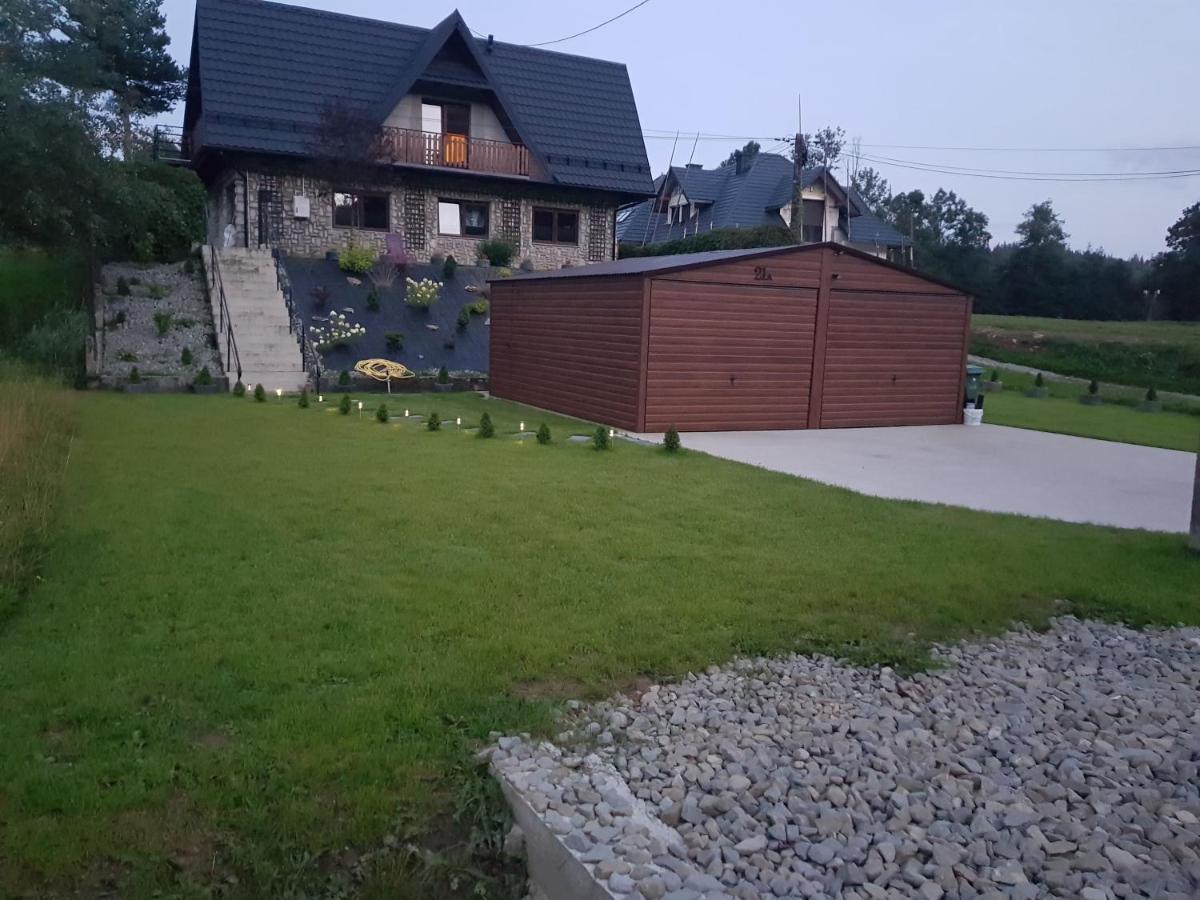 Apartamenty Obidowa Esterno foto