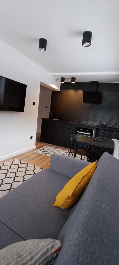 Apartamenty Obidowa Esterno foto