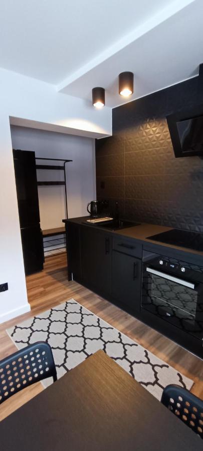 Apartamenty Obidowa Esterno foto
