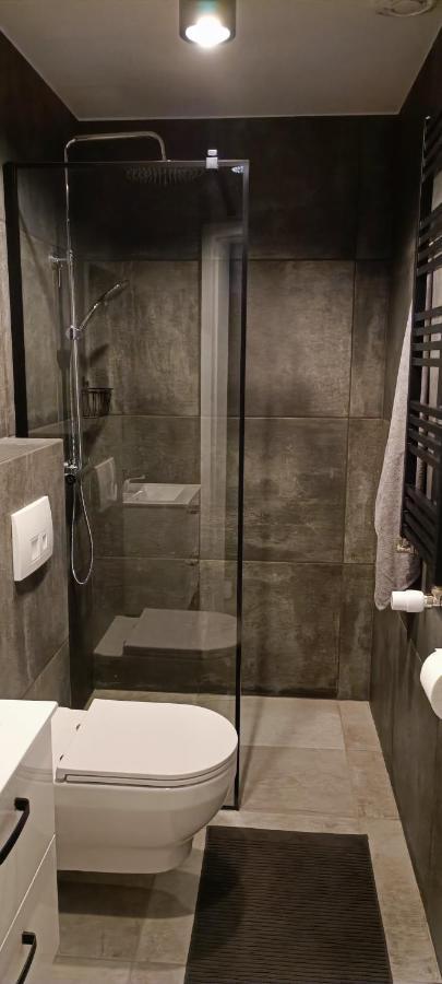 Apartamenty Obidowa Esterno foto