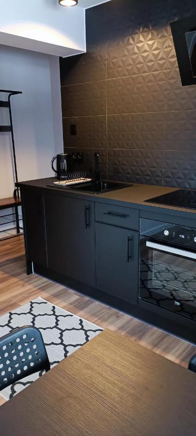 Apartamenty Obidowa Esterno foto