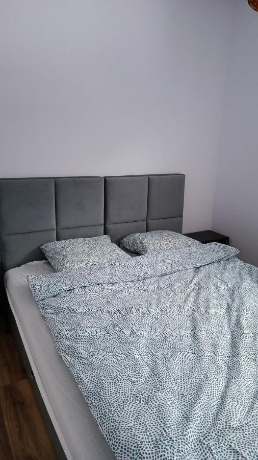 Apartamenty Obidowa Esterno foto