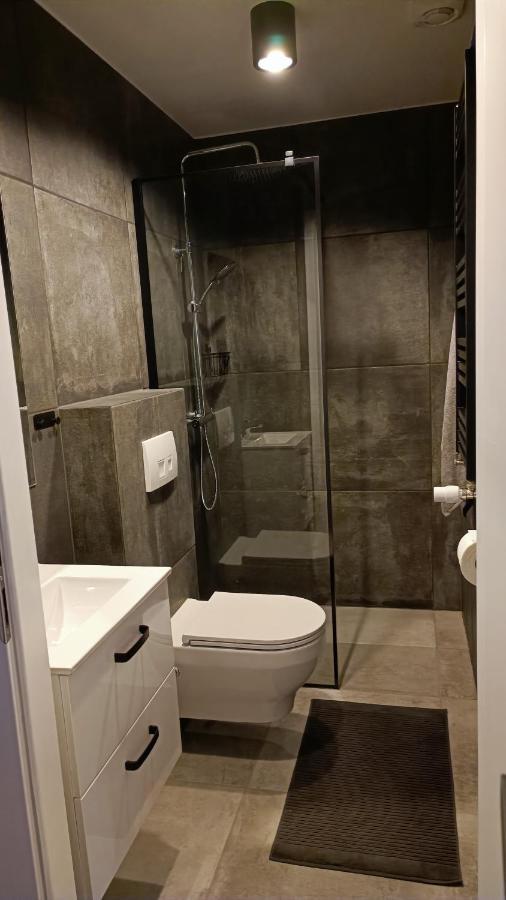 Apartamenty Obidowa Esterno foto
