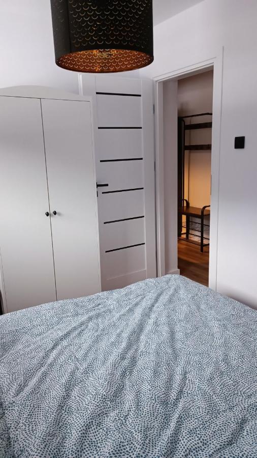 Apartamenty Obidowa Esterno foto