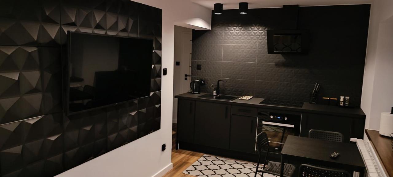 Apartamenty Obidowa Esterno foto