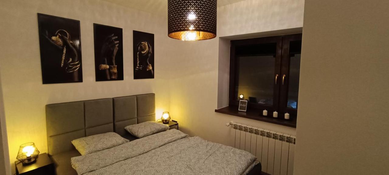 Apartamenty Obidowa Esterno foto