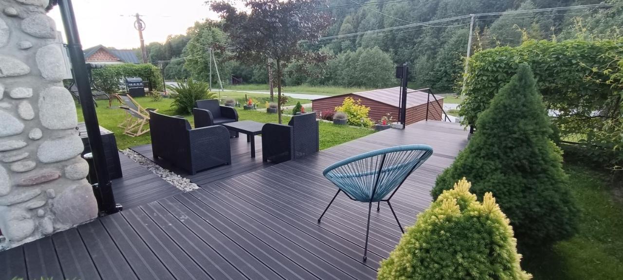 Apartamenty Obidowa Esterno foto